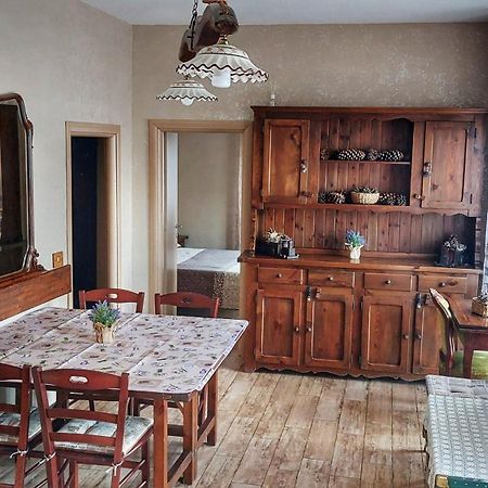 La Finestra Sul Velino, Uno Splendore Da Vivere リエーティ 部屋 写真