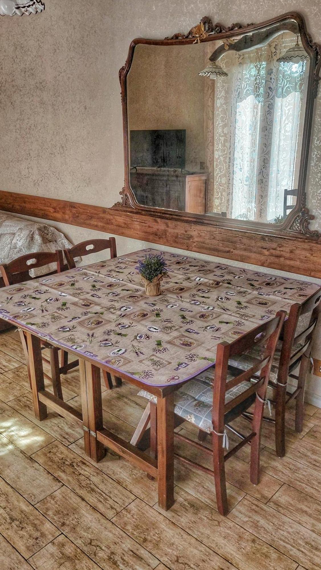 La Finestra Sul Velino, Uno Splendore Da Vivere リエーティ 部屋 写真