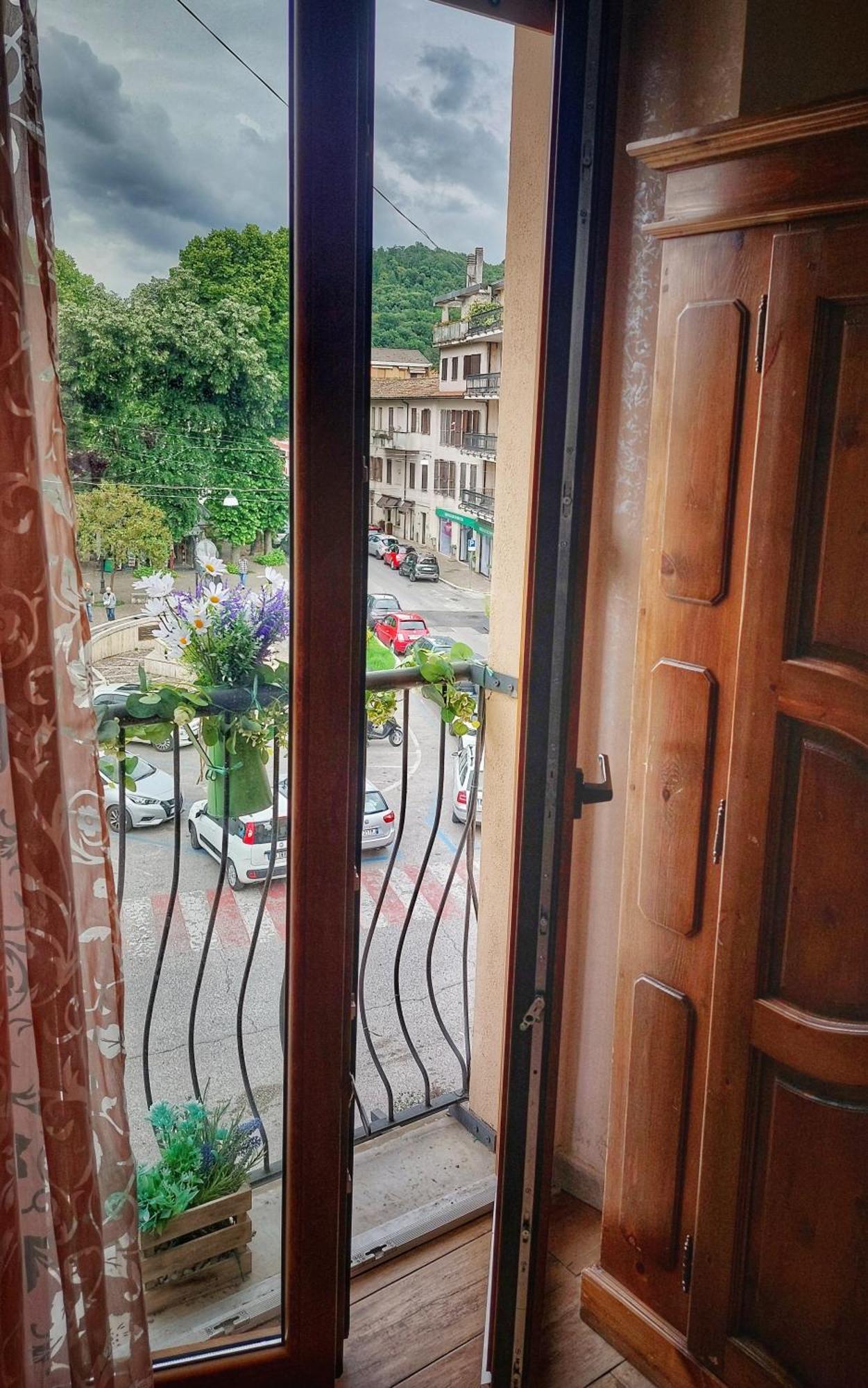 La Finestra Sul Velino, Uno Splendore Da Vivere リエーティ エクステリア 写真